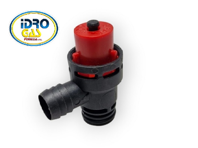 VALVOLA SICUREZZA 3 BAR INNESTO JUNKERS NUOVE